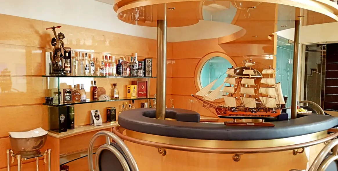 Sale of penthouse in Estepona (district New Golden Mile) 4