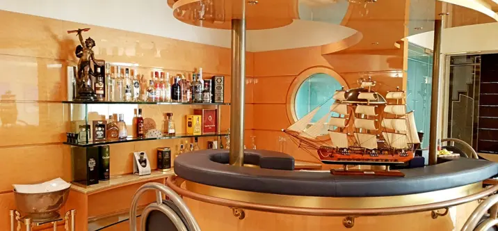 Penthouse R4955461 3