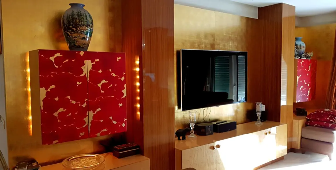 Sale of penthouse in Estepona (district New Golden Mile) 5