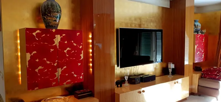 Penthouse R4955461 4