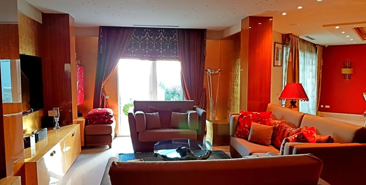 Sale of penthouse in Estepona (district New Golden Mile) 7