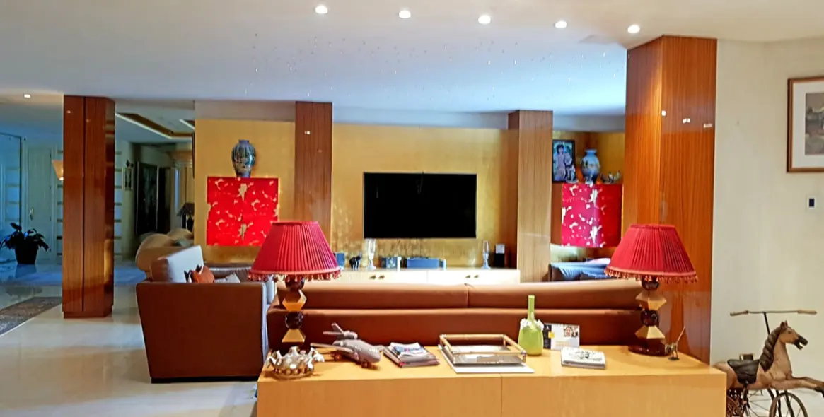 Sale of penthouse in Estepona (district New Golden Mile) 8