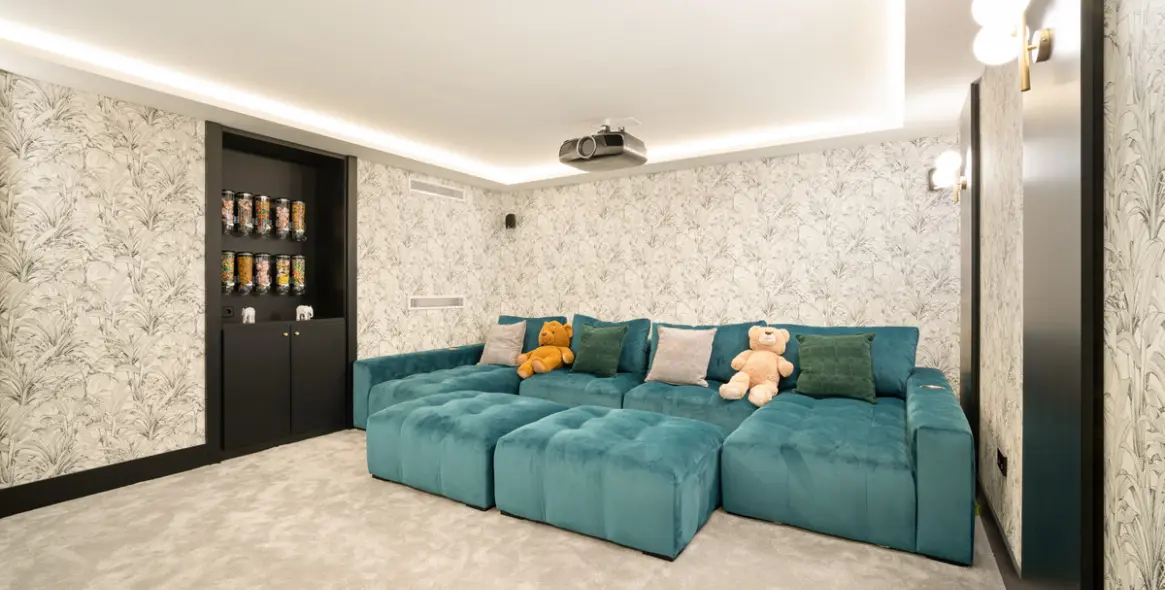 Venta de villa independiente en Nueva Andalucía 49