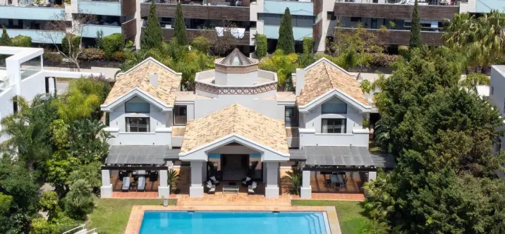 Villa independiente R5075350 0