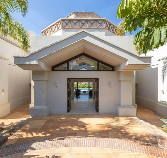 Villa independiente R5075350