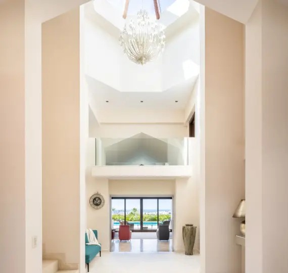 Villa independiente R5075350