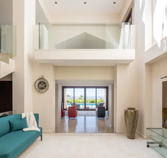 Villa independiente R5075350