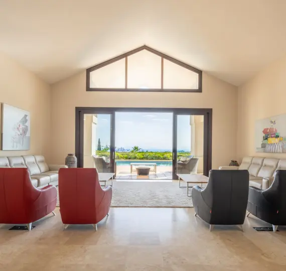 Villa independiente R5075350