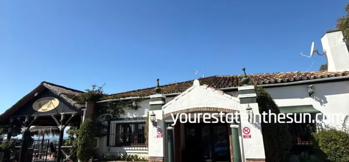 Продажа ресторана в Benahavís 0