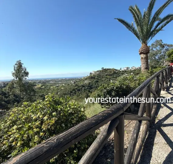 Продажа ресторана в Benahavís