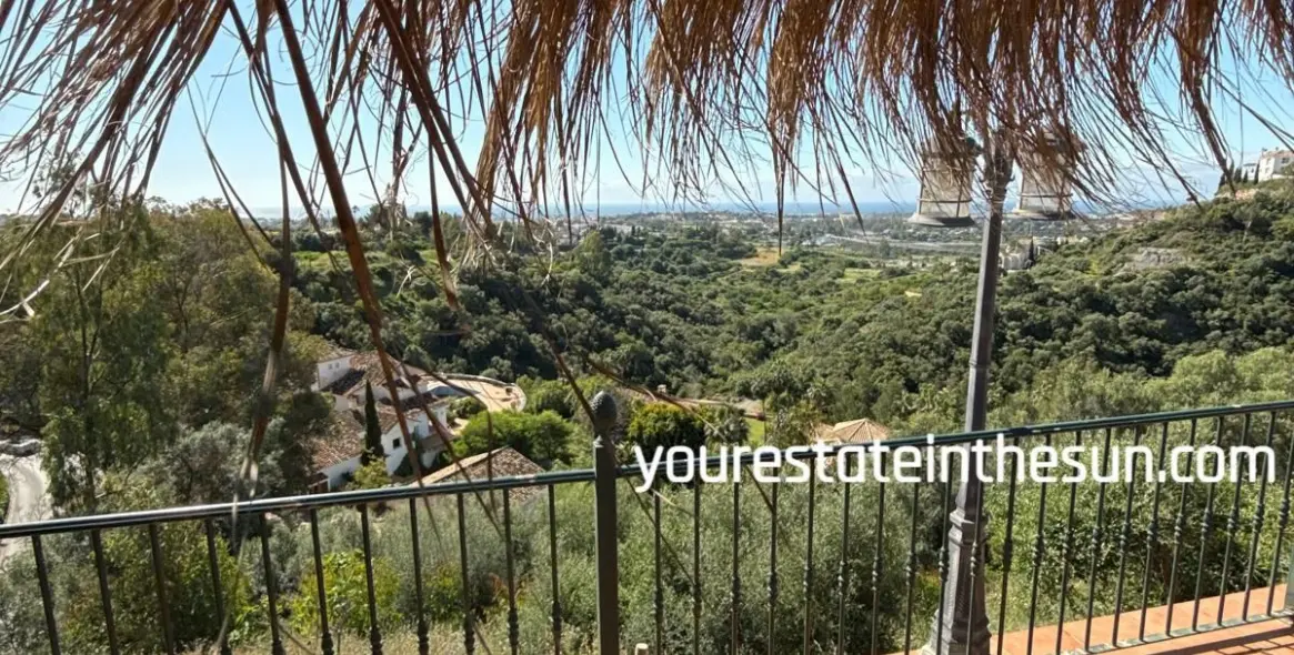 Продажа ресторана в Benahavís 3