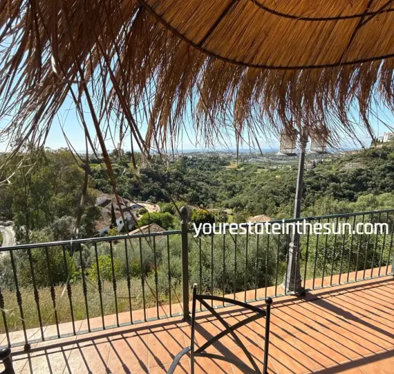 Продажа ресторана в Benahavís