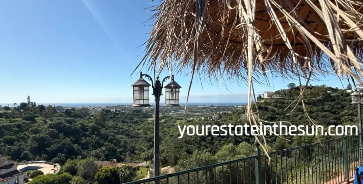 Продажа ресторана в Benahavís 4