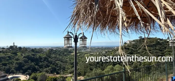 Продажа ресторана в Benahavís 3