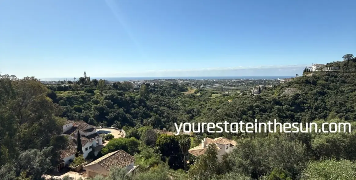 Продажа ресторана в Benahavís 6