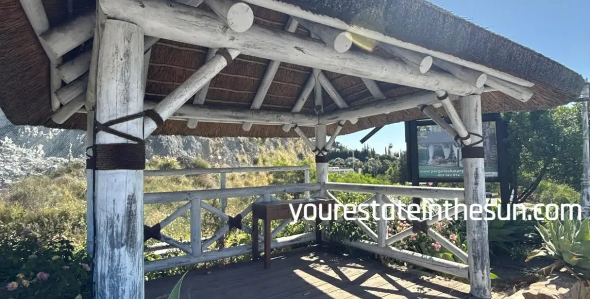 Продажа ресторана в Benahavís 8