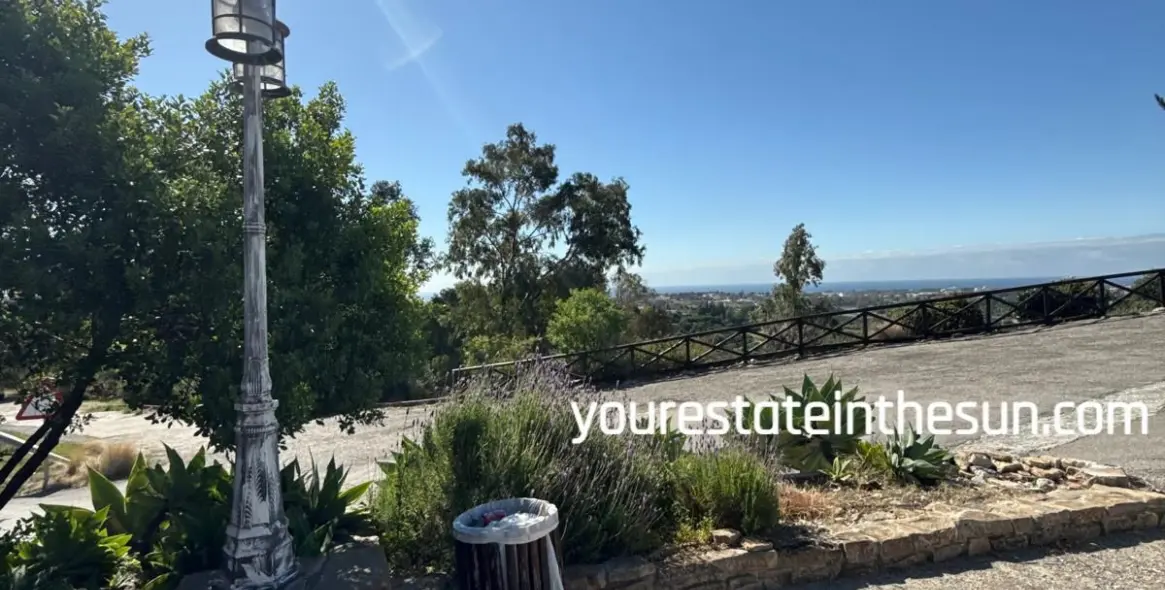 Продажа ресторана в Benahavís 9