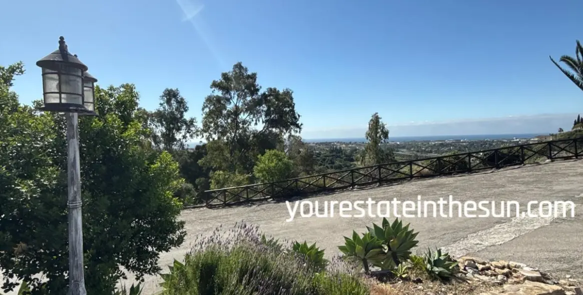 Продажа ресторана в Benahavís 10