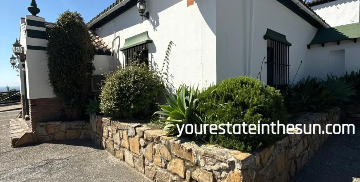 Продажа ресторана в Benahavís 12