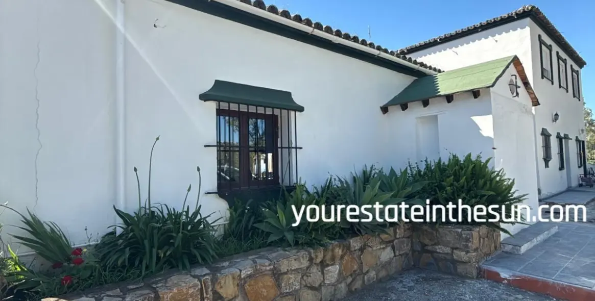 Продажа ресторана в Benahavís 13