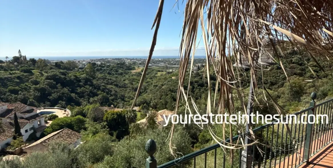 Продажа ресторана в Benahavís 18