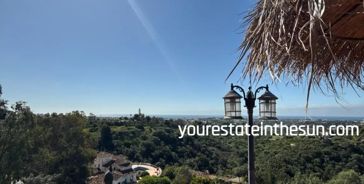 Продажа ресторана в Benahavís 19