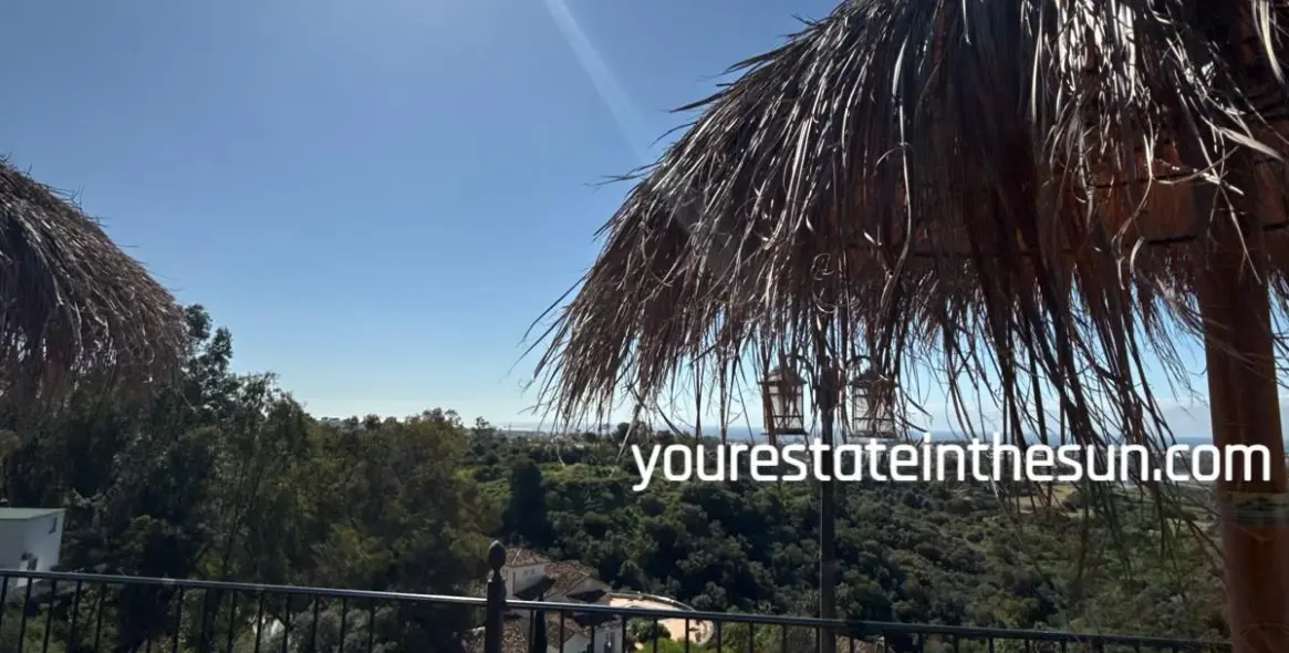 Продажа ресторана в Benahavís 20