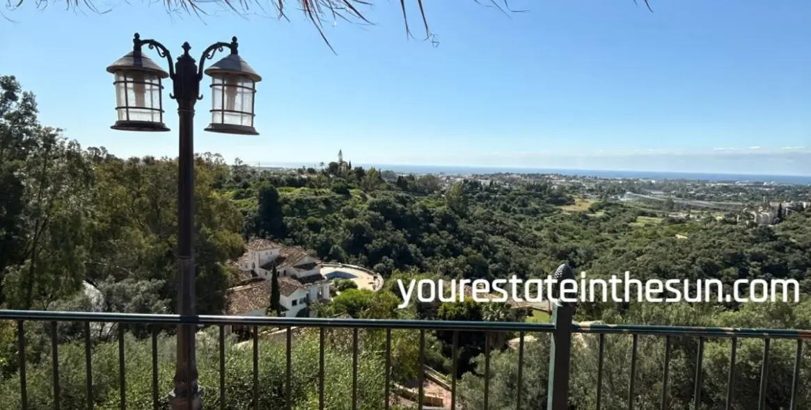 Sale of restaurant in Benahavís 23