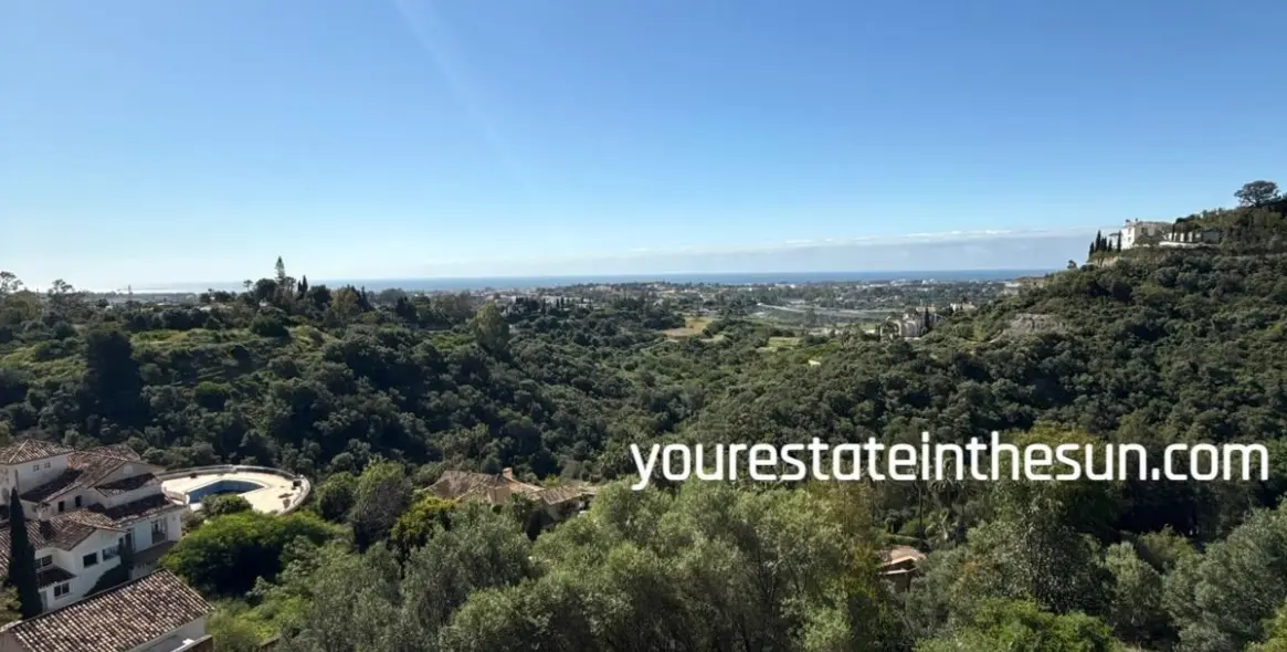 Sale of restaurant in Benahavís 24