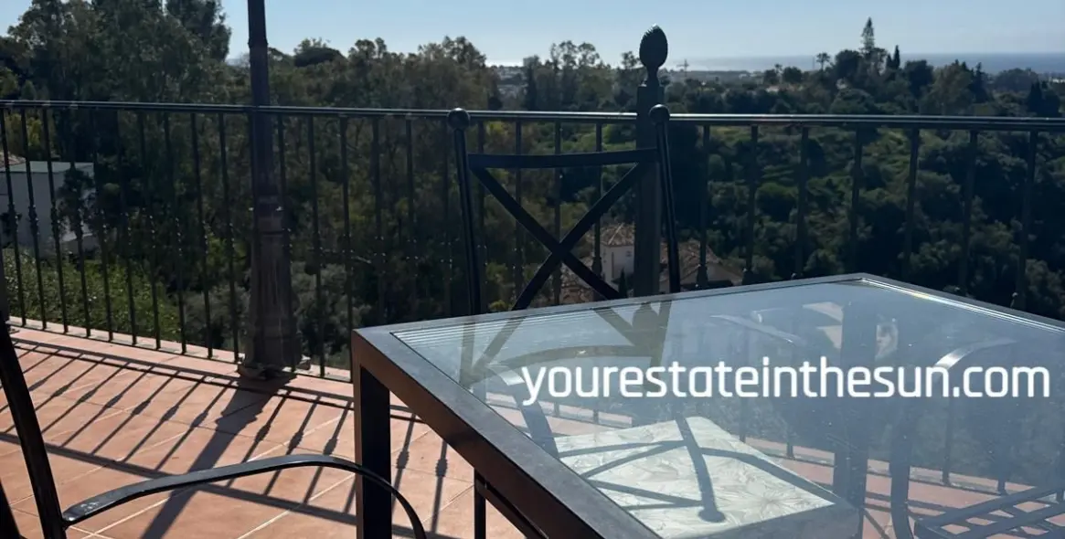 Sale of restaurant in Benahavís 25