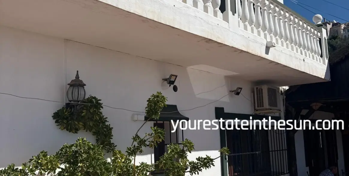 Sale of restaurant in Benahavís 26