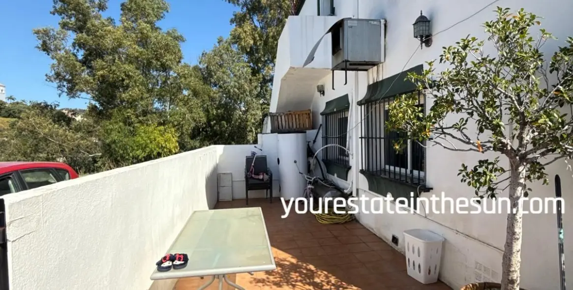 Sale of restaurant in Benahavís 27