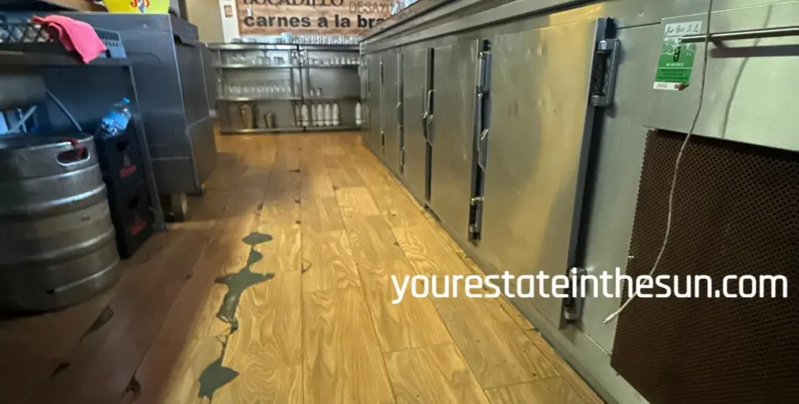 Sale of restaurant in Benahavís 56