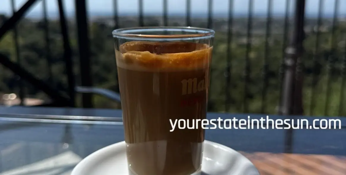 Sale of restaurant in Benahavís 58