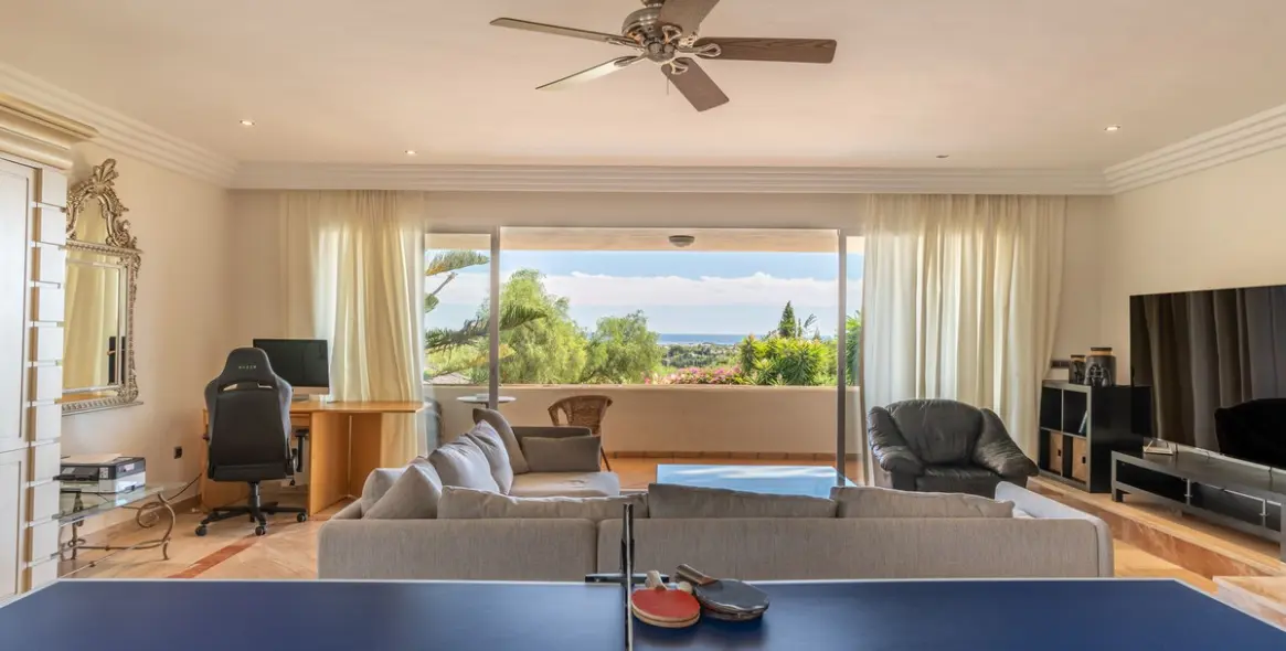 Sale of detached villa in Benahavís 24