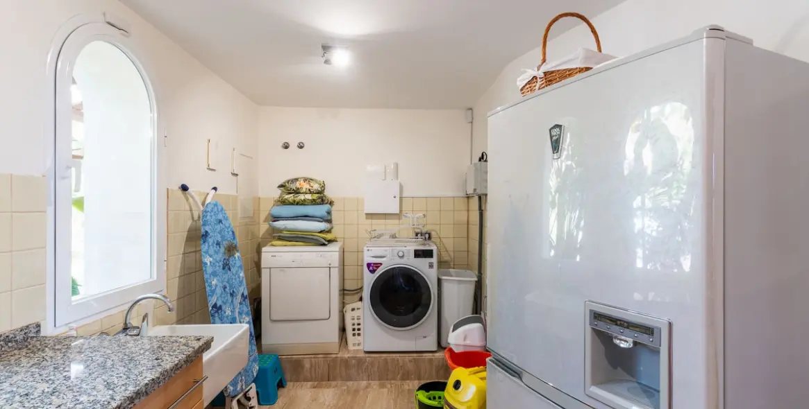 Sale of detached villa in Benahavís 56