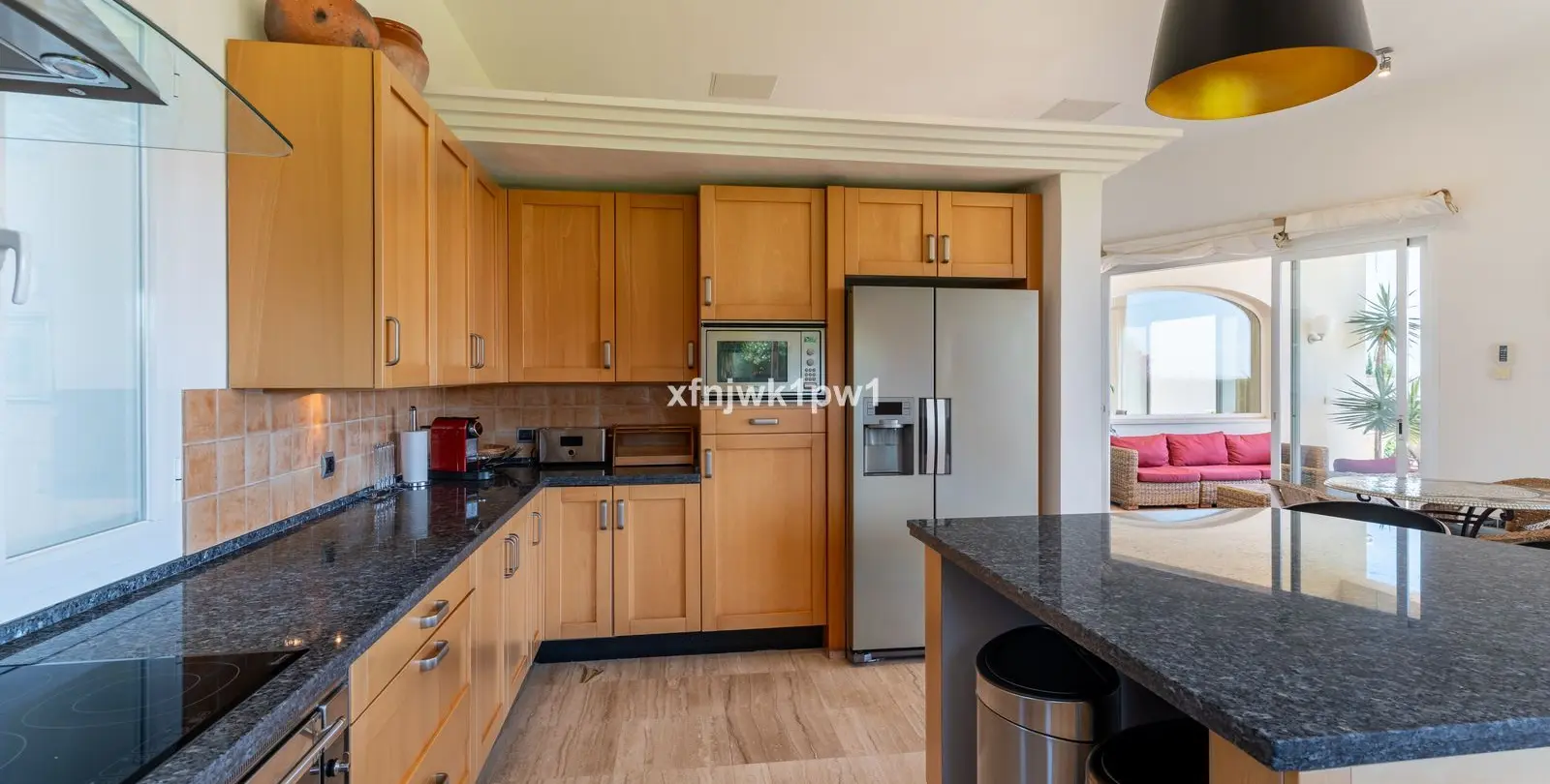 Sale of detached villa in Benahavís 19