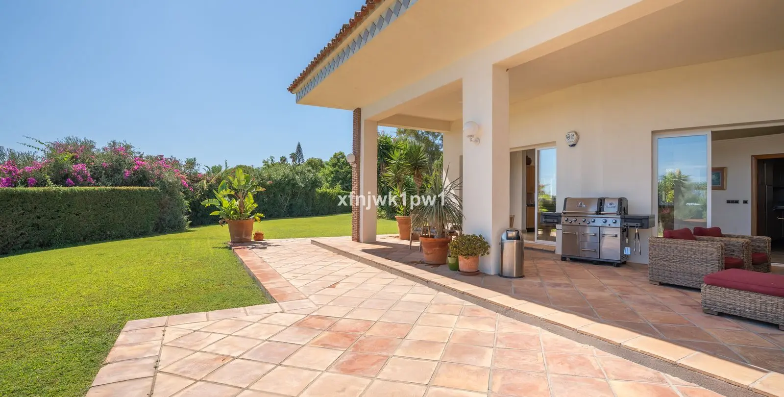 Sale of detached villa in Benahavís 51