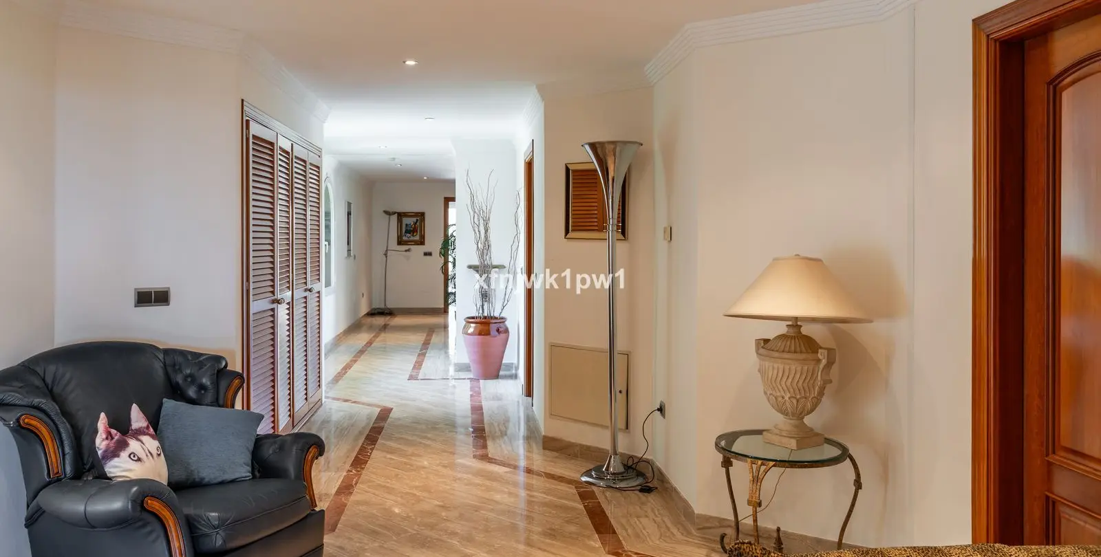 Venta de villa independiente en Benahavís 28