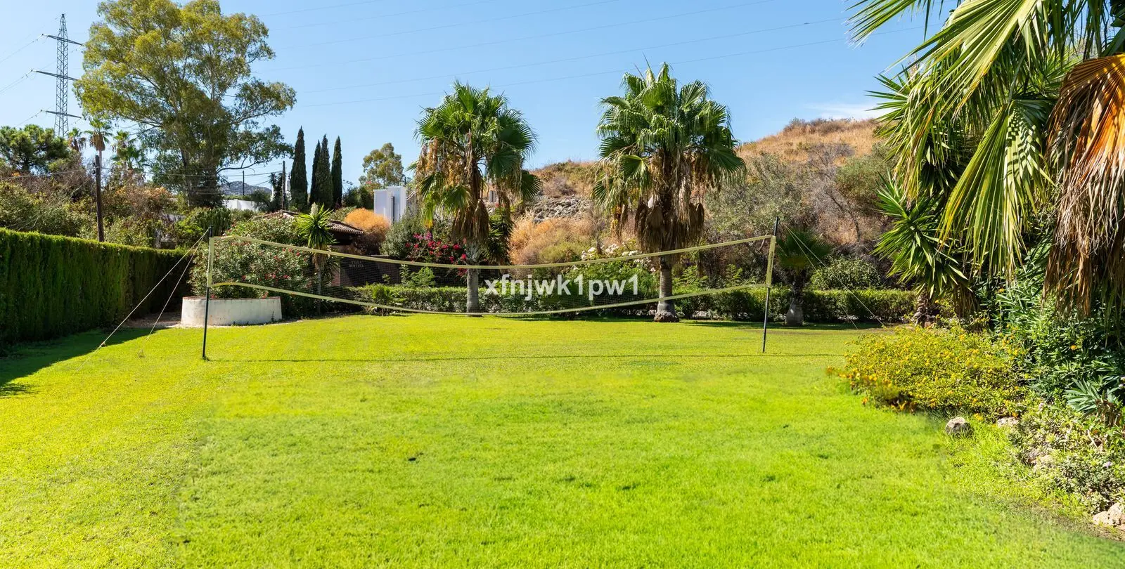 Venta de villa independiente en Benahavís 68