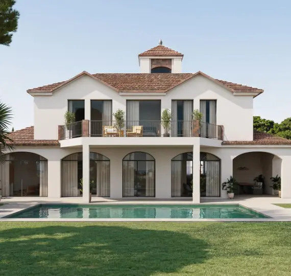 Villa independiente R4869838