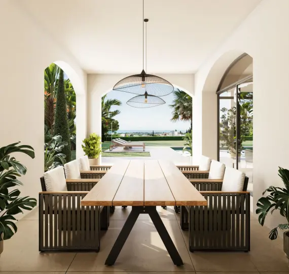 Villa independiente R4869838