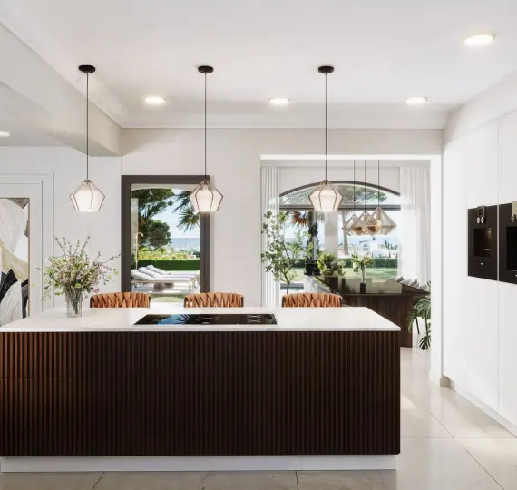 Villa independiente R4869838