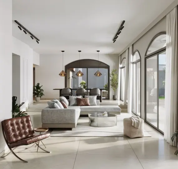 Villa independiente R4869838