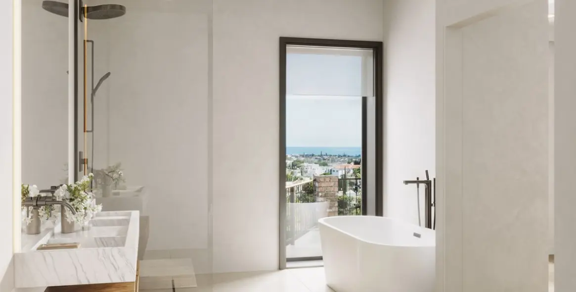 Venta de villa independiente en Benahavís (distrito La Quinta) 5