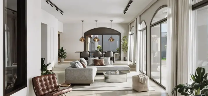 Sale of detached villa in La Quinta 3