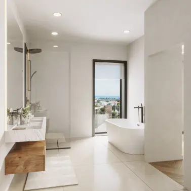 Sale of detached villa in La Quinta