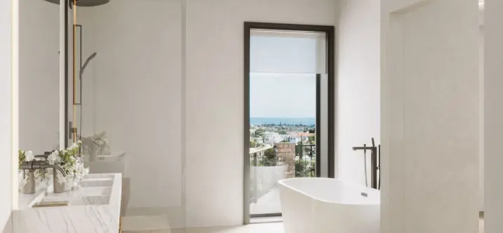 Sale of detached villa in La Quinta 4