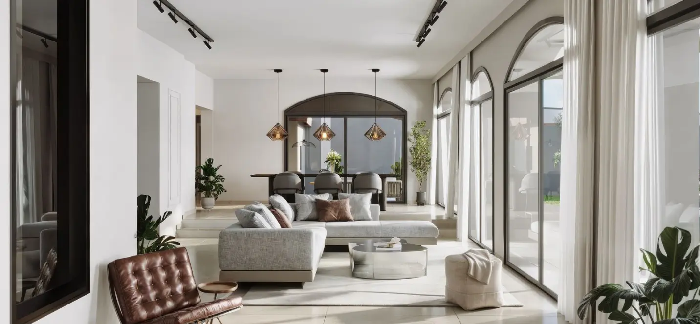Venta de villa independiente en La Quinta 3