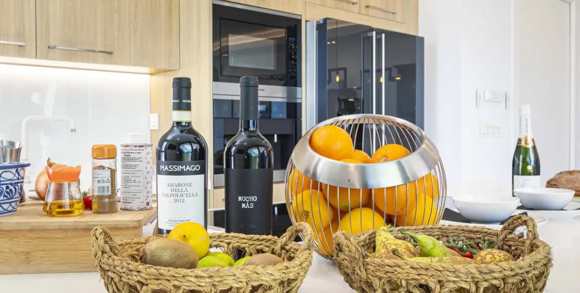 Sale of detached villa in Benahavís 14